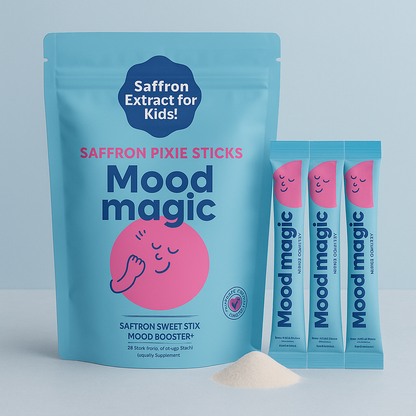 Plelora™ Saffron Sticks