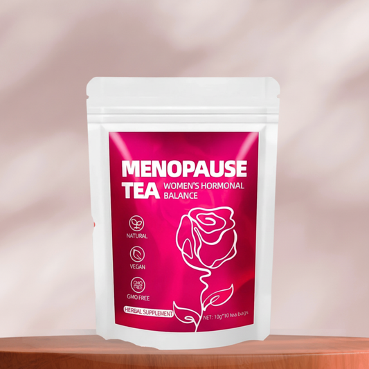 Plelora™ Menopause Mood Tea